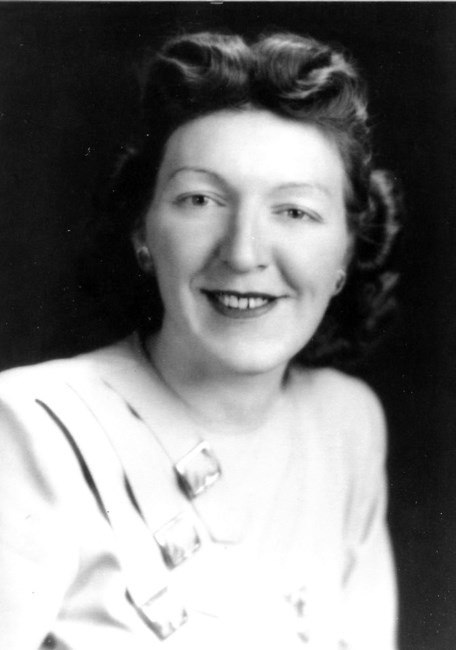 Obituary of Martha Helene Cook