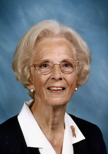 Obituario de Irene C. Miller