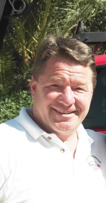 Obituario de Mark Katona