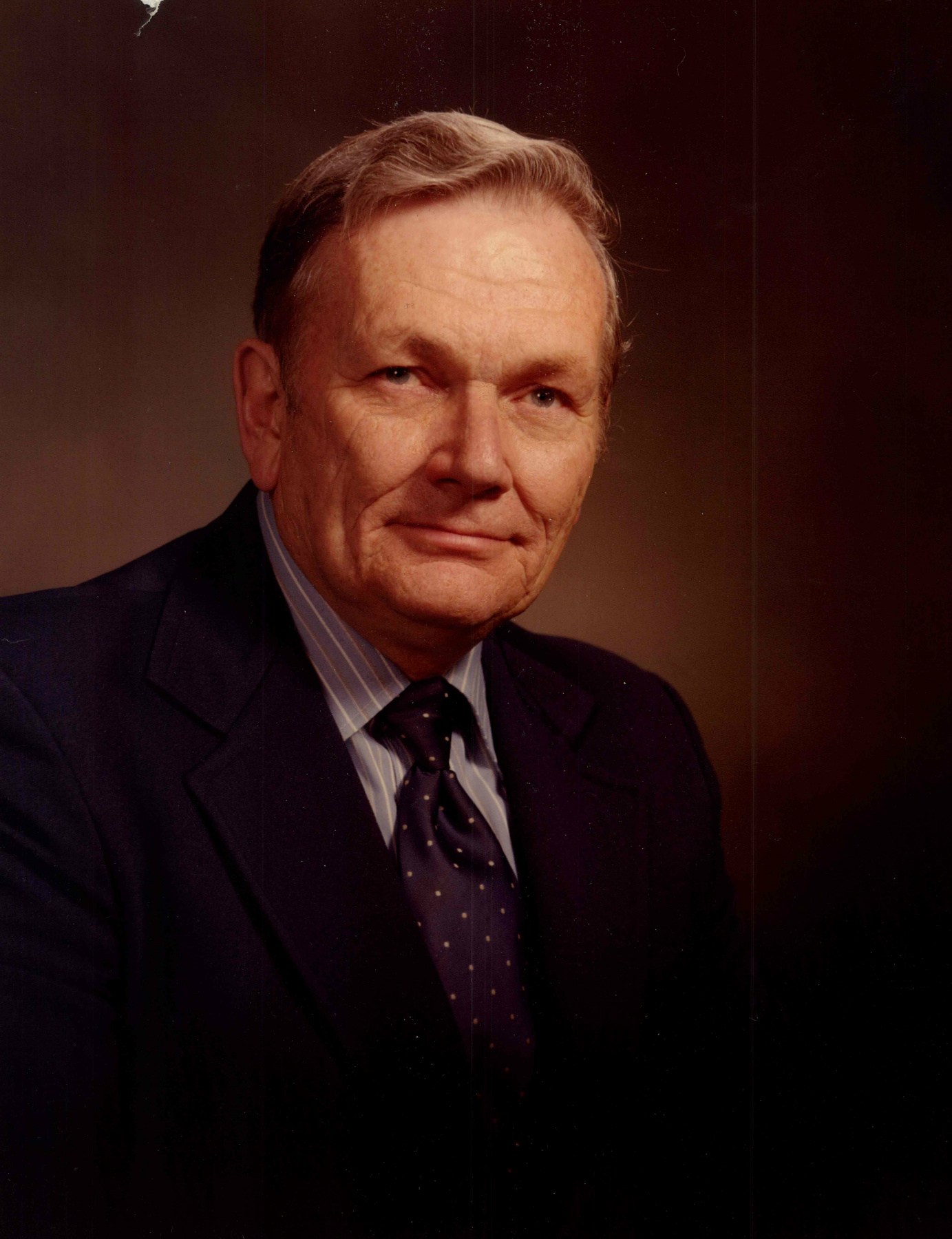 Obituary of John Gaul Wilson Jr.