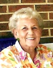 Obituary of Grace Lee Sawyer