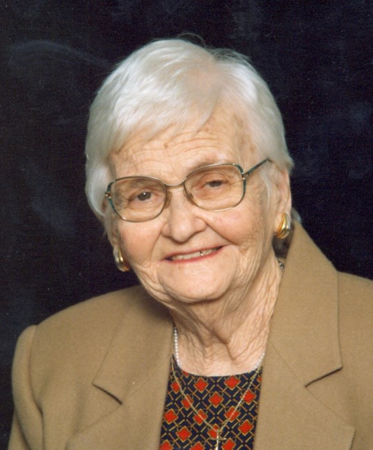 Obituary of Annie Mae O'Dell Hankins