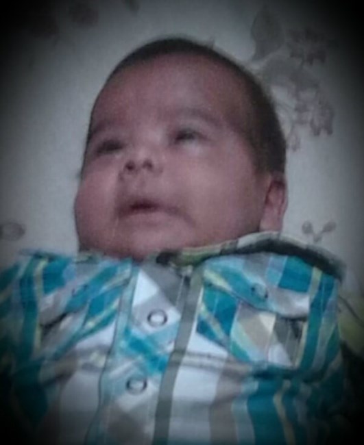 Obituary of Angel De La Garza