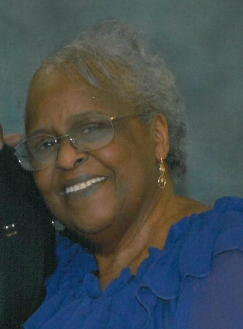 Obituary of Mary Lee Lightfoot