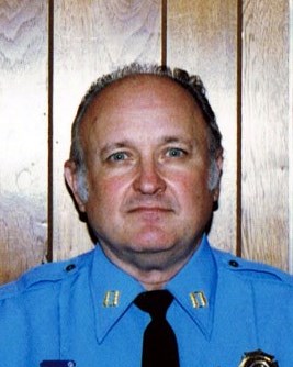 Obituary of Joseph Romanowicz Jr.