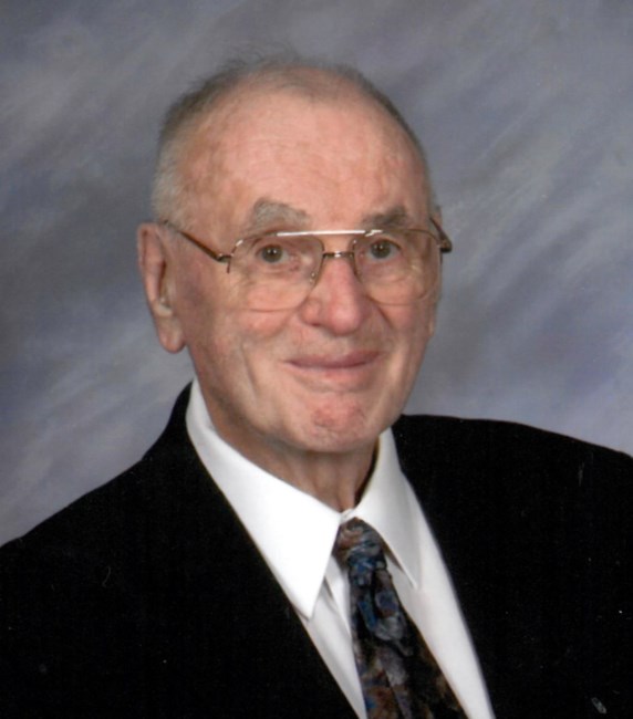 Obituary of Bill Lee