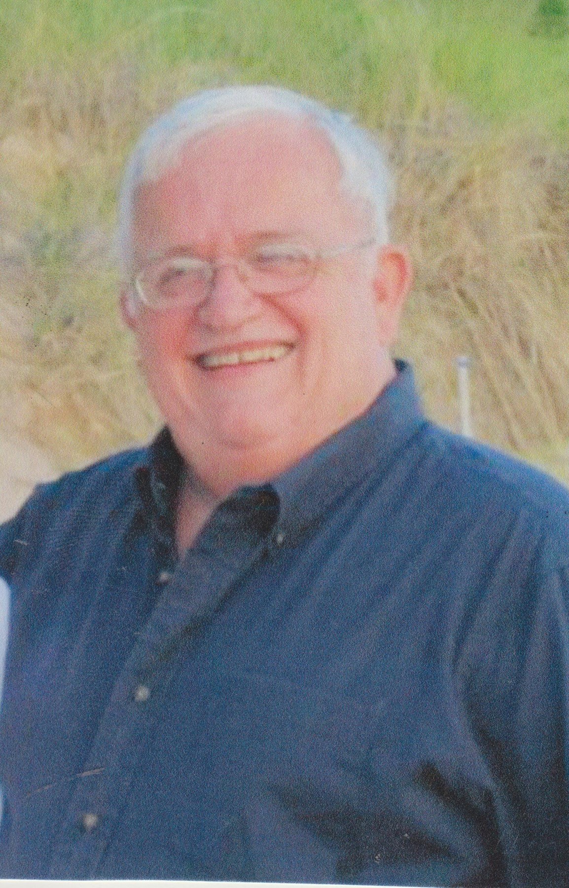 Obituary of John Kenneth Bourgon