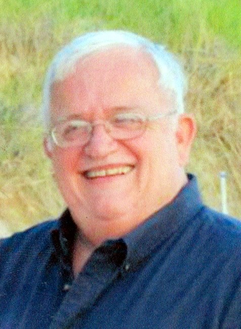 Obituary of John Kenneth Bourgon