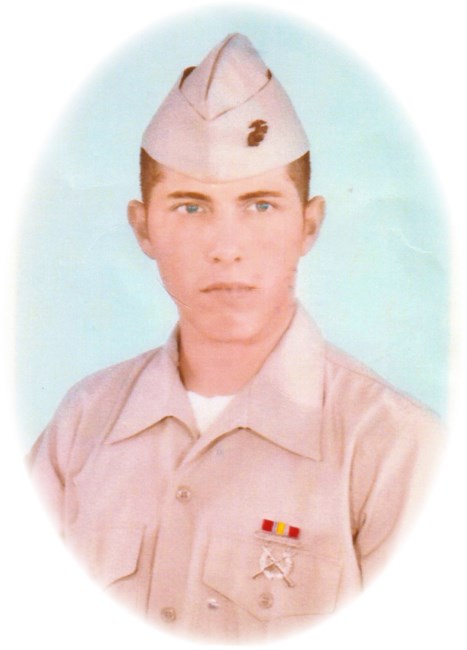 Obituary of Jesse Paiz Dagnino