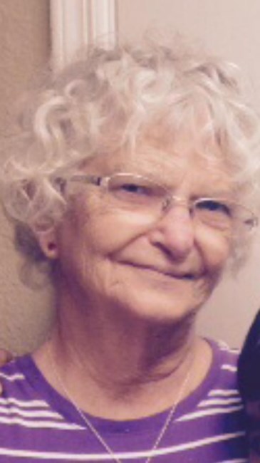 Obituary of Rosalie Gonzalez