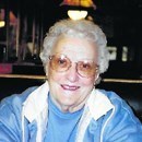 Obituary of Mary Hope Wood