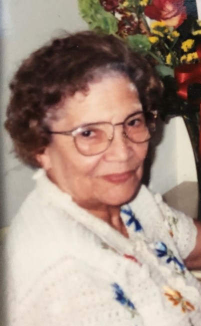 Obituary of Jessie Eleanor Balangue