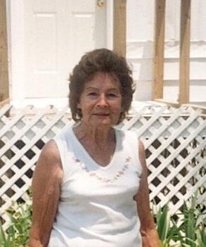 Obituary of Jewel Jenkins