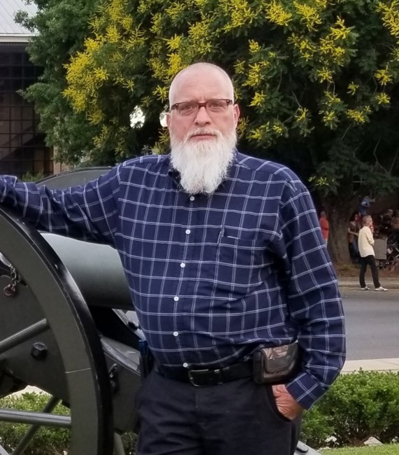 Obituary of Timothy Aaron McQuillen