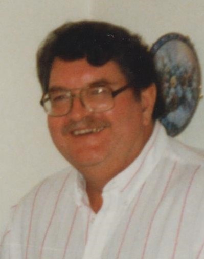 Obituary of David Harlan Underwood
