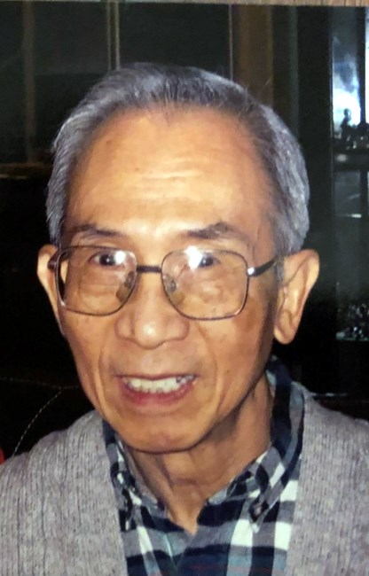 Obituary of Hung Yuet Yee