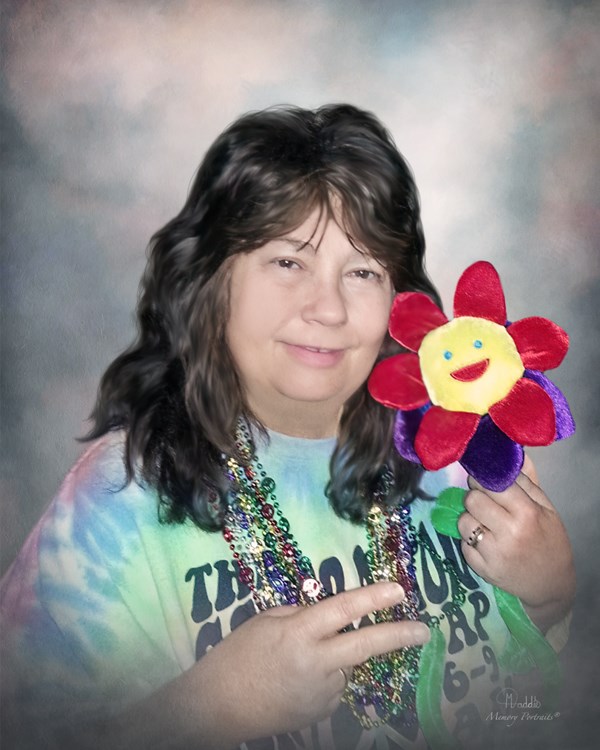 Roxanne Lantier Weekley Obituary - Sulphur, LA
