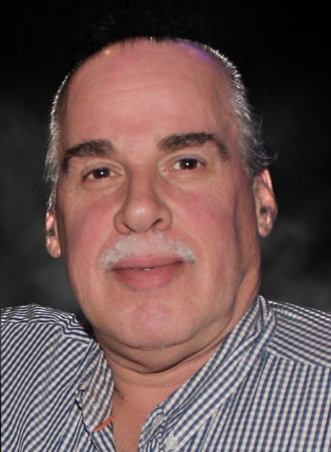 Obituary of Rocco J. Marucci