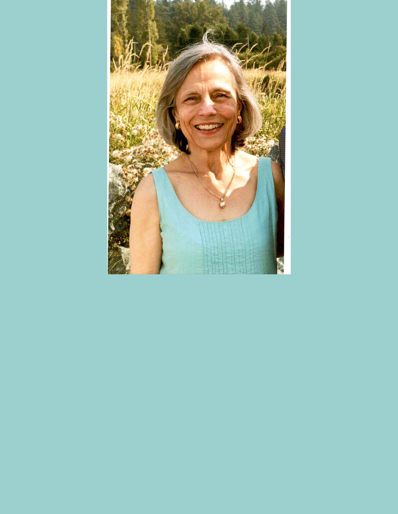 Obituary of Ruth Ann Myers