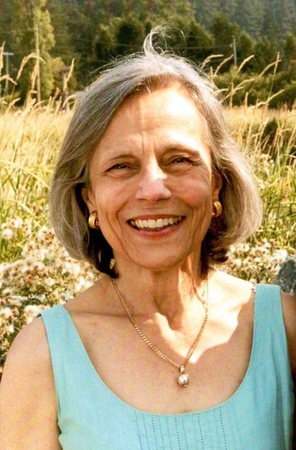 Obituary of Ruth Ann Myers