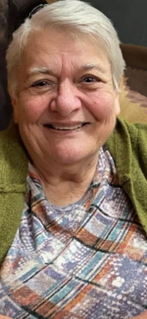 Obituary of Juanita Carol Noe