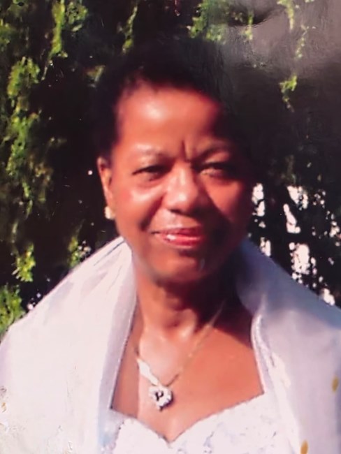 Obituary of Ms. Pearlita Morris