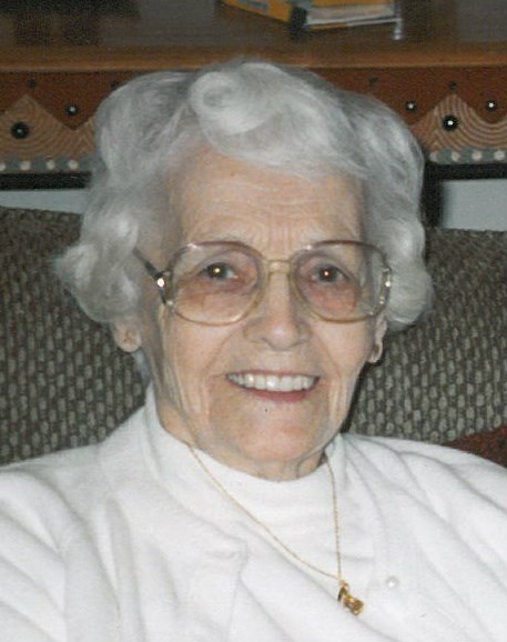 Obituario de Zona Sylvia Clark
