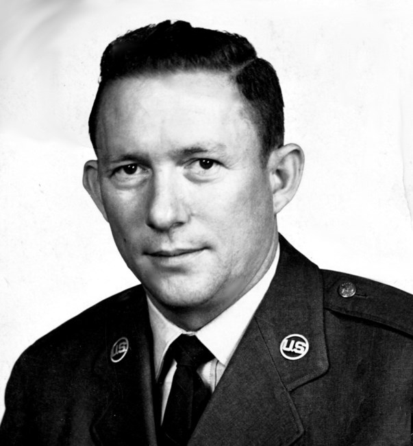 Obituary of Clyde Richard Culver