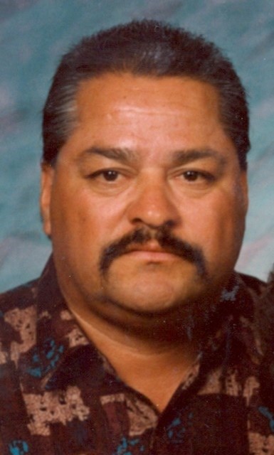 Obituary of Francisco Contreras