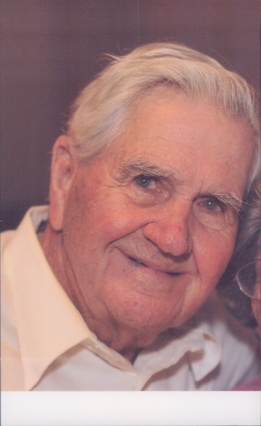 Obituary of Elton Merle Johnson