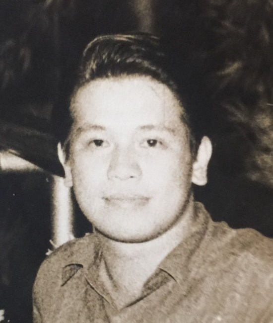 Obituary of Demetrio Ortiz Acosta