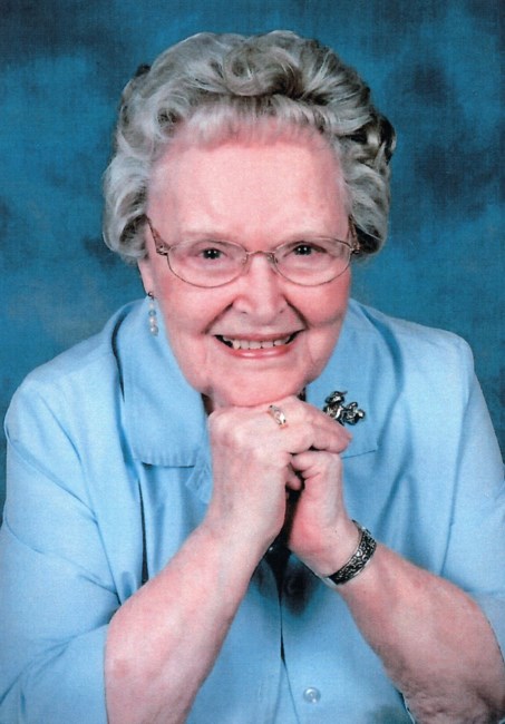 Obituario de Joyce Snook Hartnett