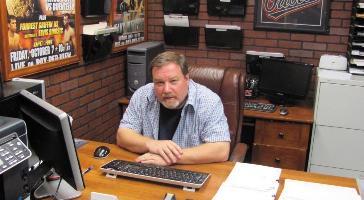 Obituary of Richard Lee Waybright