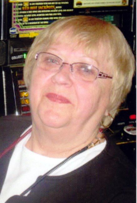 Obituary of Barbara Jean Tayler