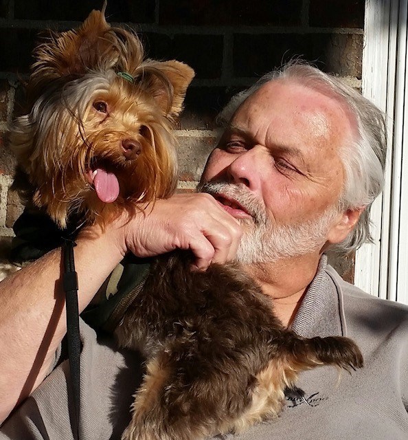 Obituary of Albert Armand Vaillancourt Jr.