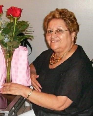 Avis de décès de Luz Teresa Lopez