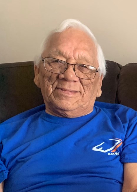 Obituary of Edmond Condo