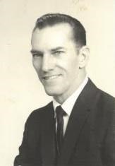 Obituary of George Litchfield Hickman