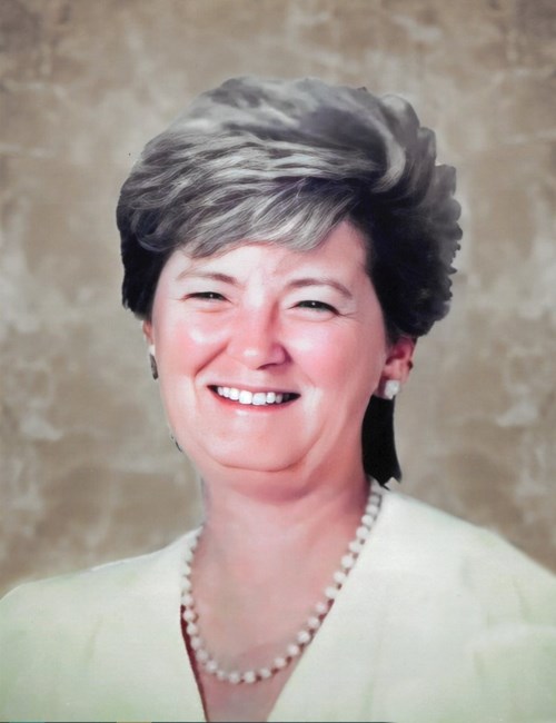 Obituary of Maureen F. Calise