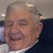 Obituary of Claude Olen (Bob) Holder, Jr