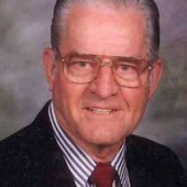 Obituary of USAF Cecil Thomas Jenkins Brig Gen