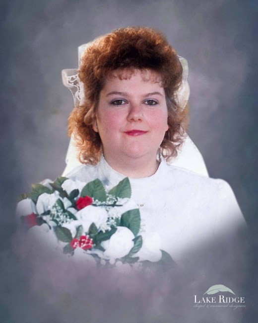 Obituario de Patricia Diane Roberts