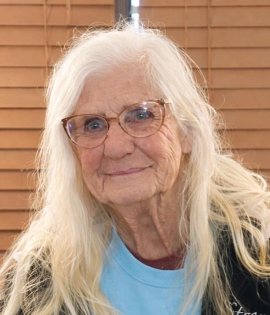 Obituary of Marilyn Sue Hargrave