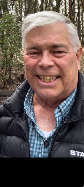 Obituary of Michael Curtis Enright