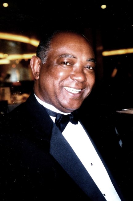 Obituary of Clarence Henry Fears Jr.