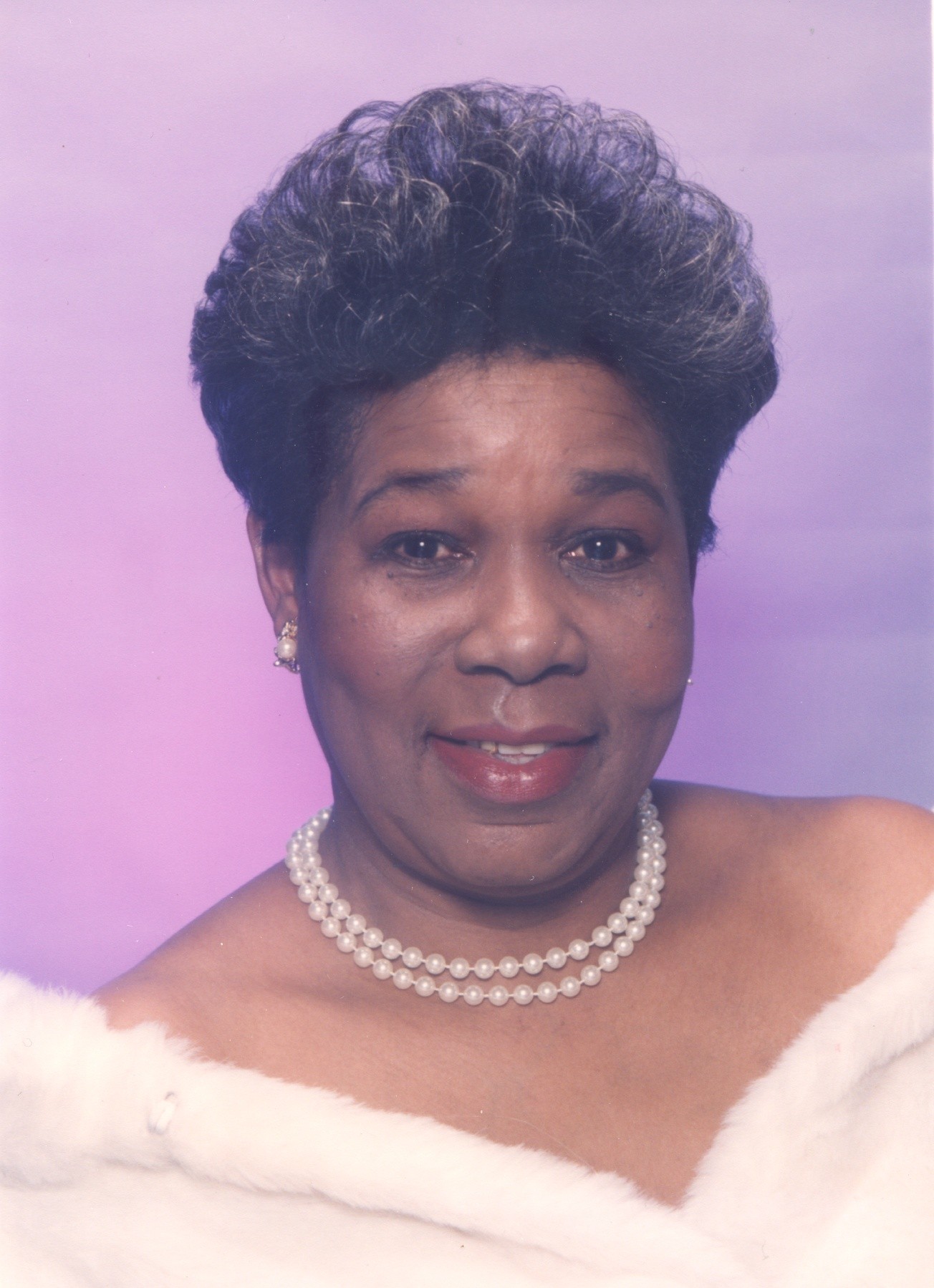 Druzella Mae "Drue" Henderson Grimes Obituary Louisville, KY