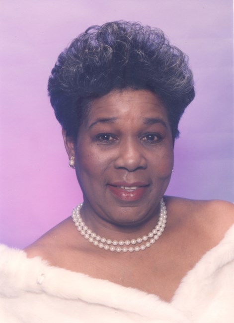 Obituary of Druzella Mae "Drue" Henderson Grimes