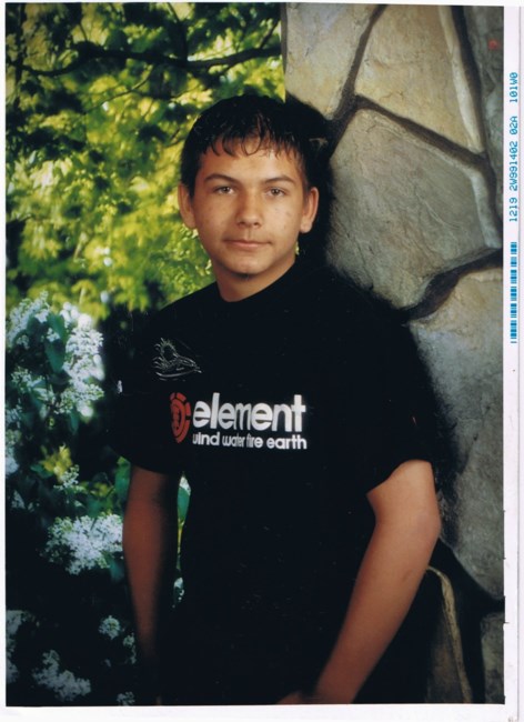 Obituary of Anthony Jay Kline