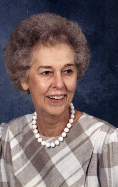 Obituary of Elizabeth S. Smith