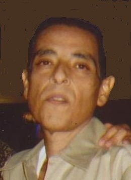 Obituary of Francisco "Frank" Moreno